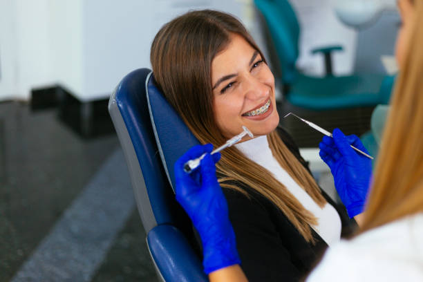 Advanced Technology for Better Dental Care in Elk Grove, CA